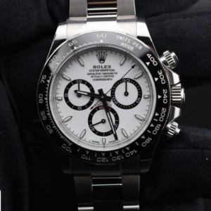 Rolex Daytona 1995-1996